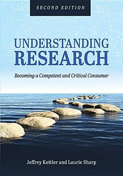 portada Understanding Research: Becoming a Competent and Critical Consumer