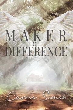 portada Maker of Difference (en Inglés)