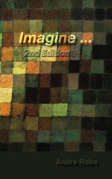 portada Imagine 2nd Edition (en Inglés)