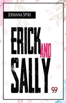portada Erick And Sally (in English)