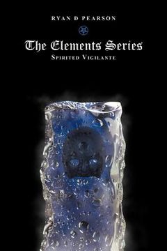 portada the elements series