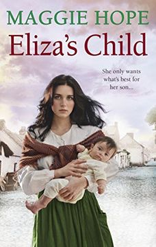 portada Eliza's Child