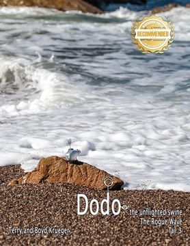 portada Dodo: The Rogue Wave Tail 3 (en Inglés)