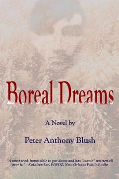 portada Boreal Dreams