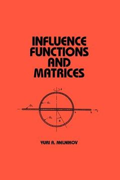 portada influence functions and matrices (in English)