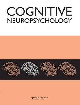portada The Specialization of Function: Cognitive and Neural Perspectives on Modularity: A Special Issue of Cognitive Neuropsychology (en Inglés)