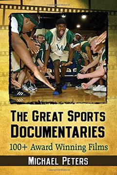 portada The Great Sports Documentaries: 100+ Award Winning Films