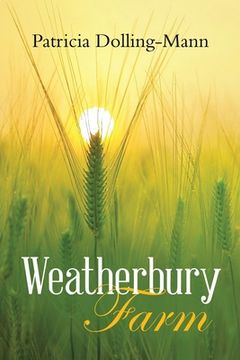 portada Weatherbury Farm (in English)