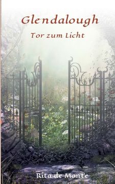 portada Glendalough: Tor zum Licht