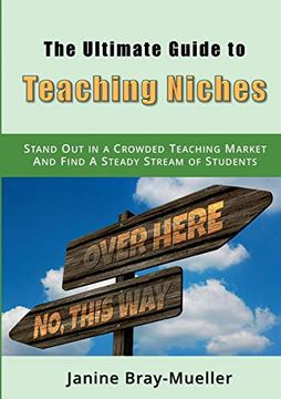 portada The Ultimate Guide to Teaching Niches 