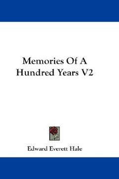 portada memories of a hundred years v2 (en Inglés)