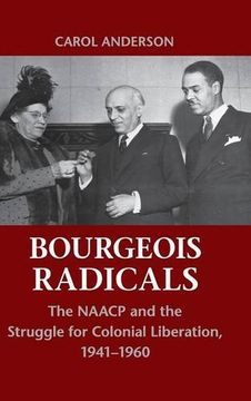 portada Bourgeois Radicals (en Inglés)