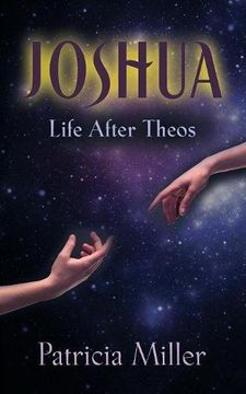 portada Joshua: Life After Theos