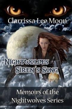portada nightwolves siren's song (en Inglés)