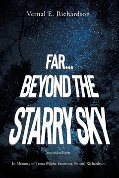 portada Far... Beyond the Starry Sky: Second Edition (in English)