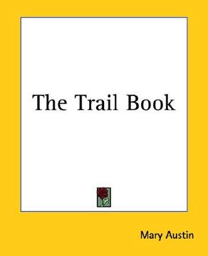 portada the trail book (en Inglés)