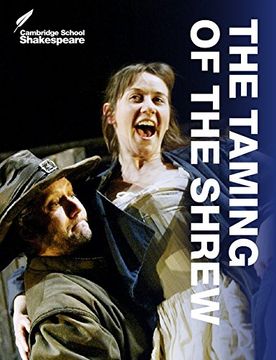portada The Taming of the Shrew (Cambridge School Shakespeare) 