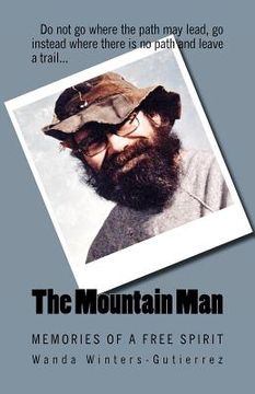 portada the mountain man