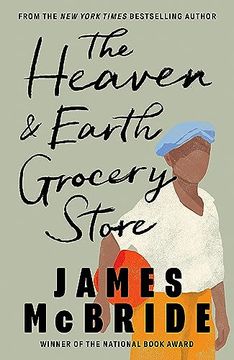 portada The Heaven & Earth Grocery Store (en Inglés)