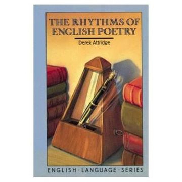 portada els.rhythms of english poetry (en Inglés)