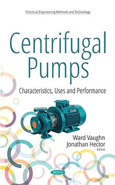 portada Centrifugal Pumps: Characteristics, Uses and Performance