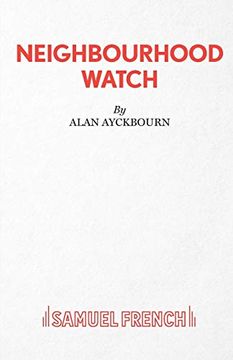 portada Neighbourhood Watch (in English)