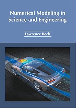 portada Numerical Modeling in Science and Engineering (en Inglés)