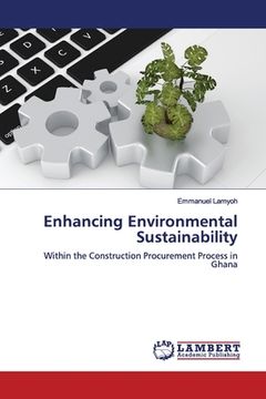 portada Enhancing Environmental Sustainability (en Inglés)