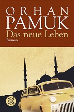 portada Das Neue Leben: Roman (en Alemán)