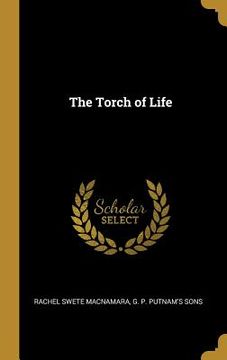 portada The Torch of Life