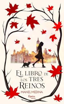 El Libro de los Tres Reinos (in Spanish)