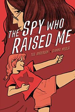 portada The spy who Raised me (en Inglés)