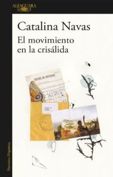 portada El movimiento en la crisálida (in Spanish)