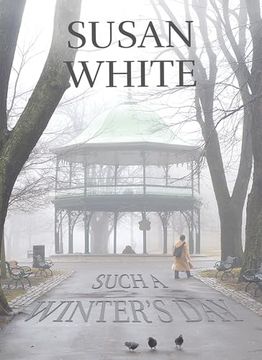 portada Such a Winter's day (en Inglés)