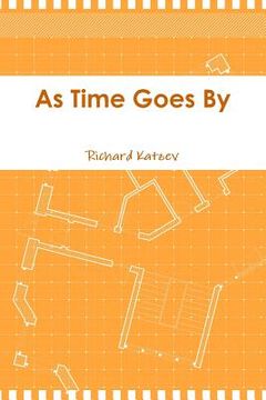 portada As Time Goes By (en Inglés)