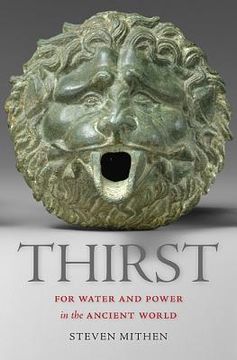 portada thirst