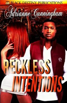 portada Reckless Intentions (in English)
