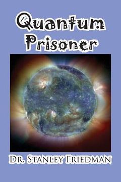 portada Quantum Prisoner (in English)