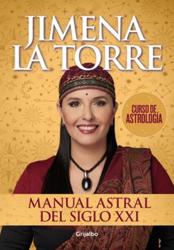portada Manual Astral del Siglo xxi (in Spanish)
