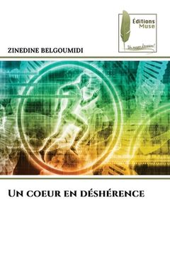 portada Un coeur en déshérence (en Francés)