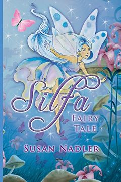 portada Silfa, A Fairy Tale
