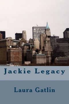 portada Jackie Legacy