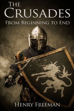 portada The Crusades: From Beginning to End