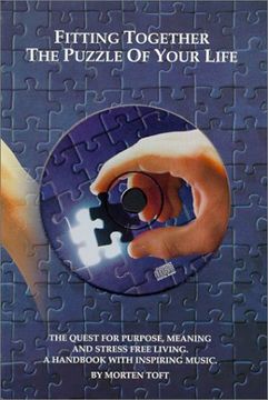 portada Fitting Together the Puzzle of Your Life (en Inglés)