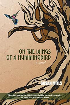 portada On the Wings of a Hummingbird (in English)