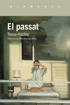 portada El Passat (in Catalá)
