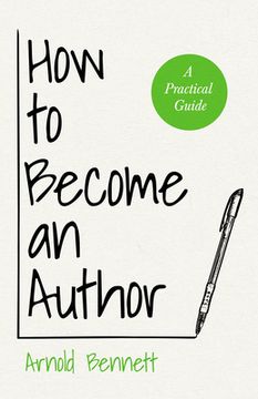 portada how to become an author - a practical guide (en Inglés)