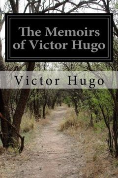 portada The Memoirs of Victor Hugo