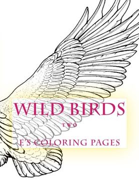 portada WILD BIRDS two: 2