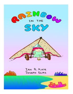 portada Rainbow In The Sky (en Inglés)